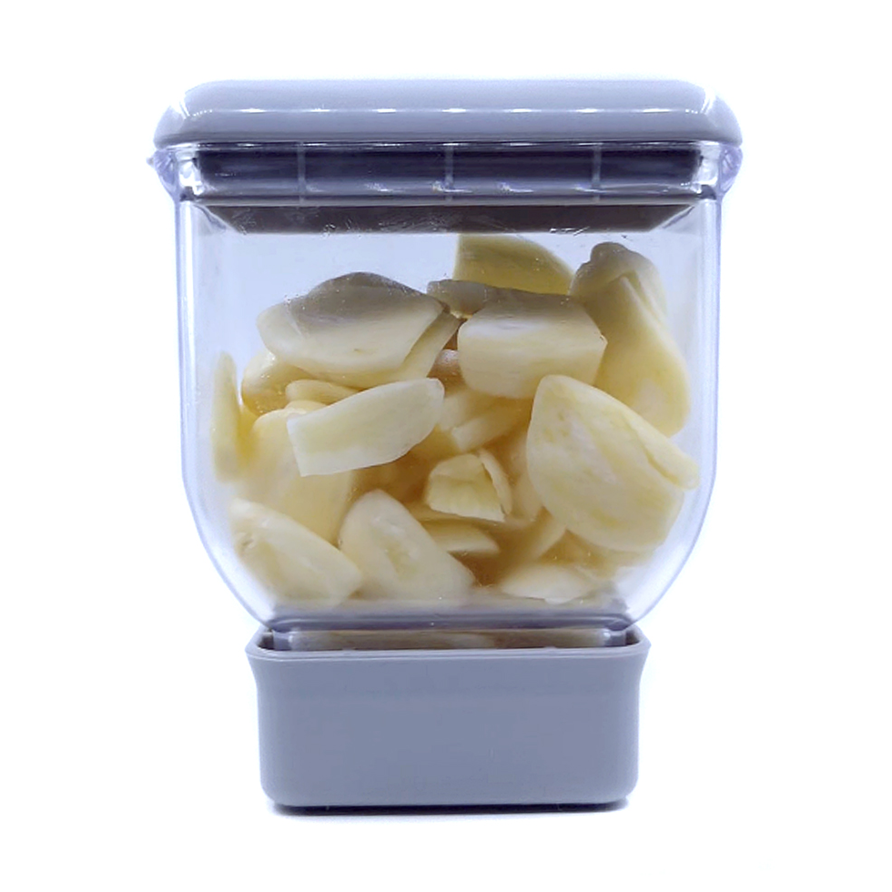 마늘컷 마늘세절기 탑슬라이스 마늘커터 편마늘 편썰기 캠핑 등산 슬라이서 채썰기 절편기 주방용 마늘손 7,500원