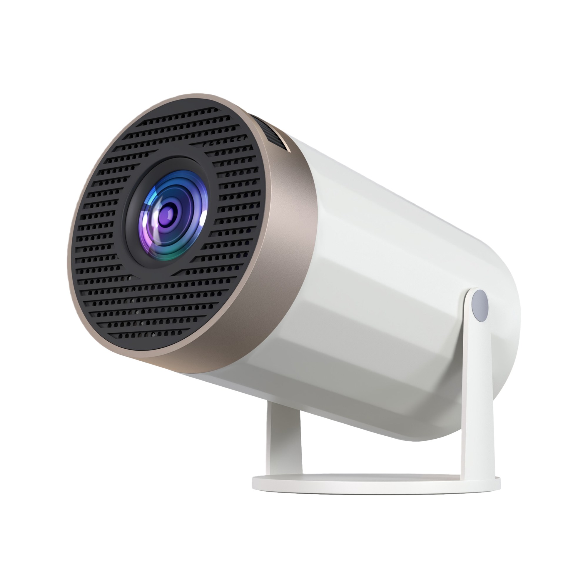 LOVFIR 빔프로젝터 FHD 무선미러링 블루투스 5.0 미니빔 5G WIFI6 99,800원