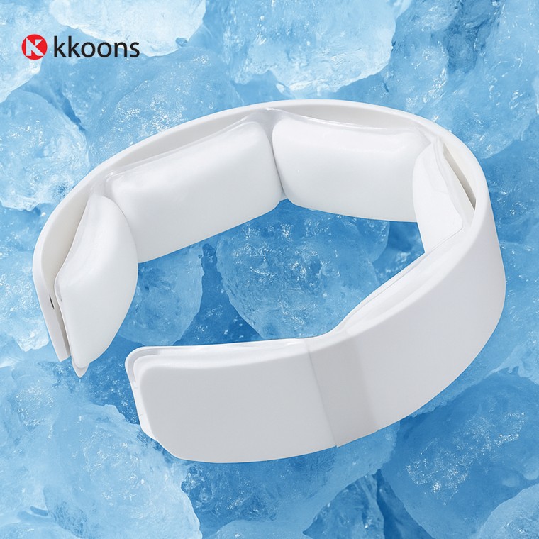 아이스 큐브 와이드형 아이스넥밴드 넥쿨러 아이스 스카프 얼음 목도리 목쿨토시 11,500원