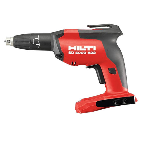 SNT 힐티 충전 매거진 드라이버  (베어툴) TD-5000 371,800원