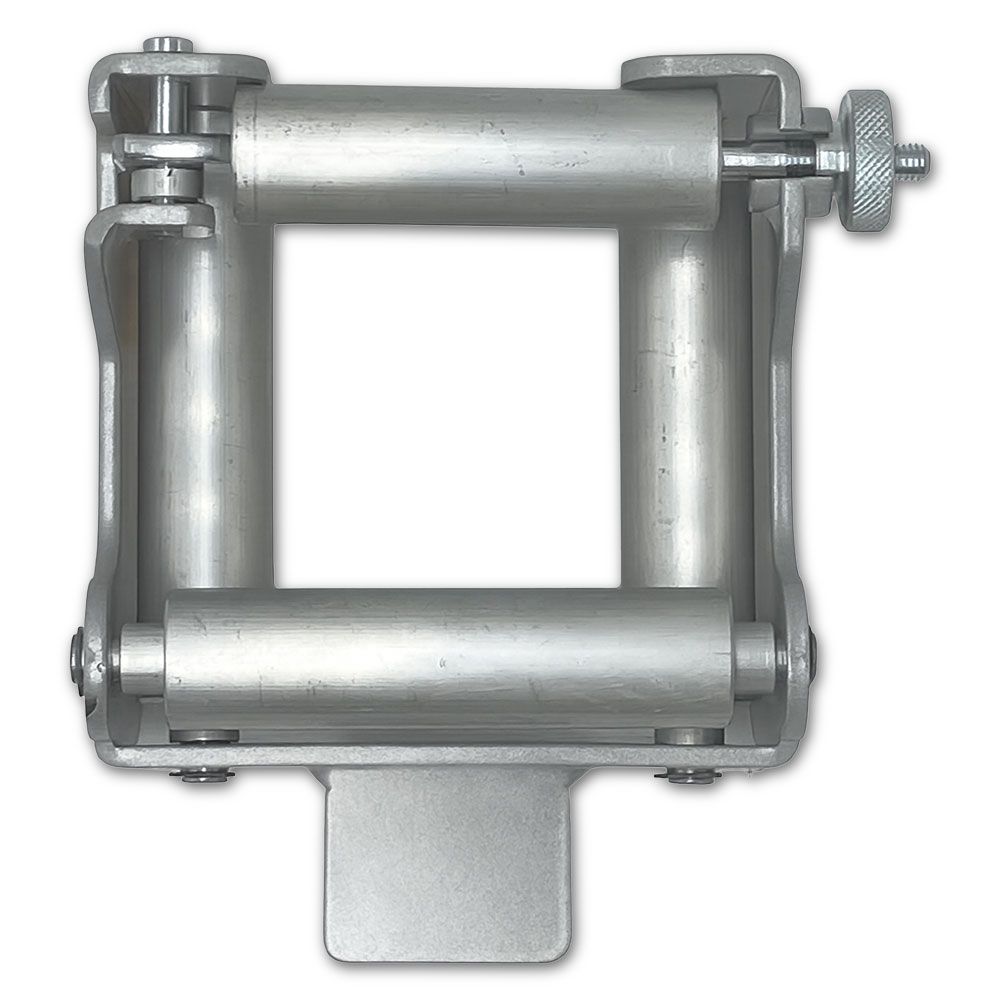 KD공구 [공장직영] 행거용 사각로라 코너로라 4구 KD09 89,800원