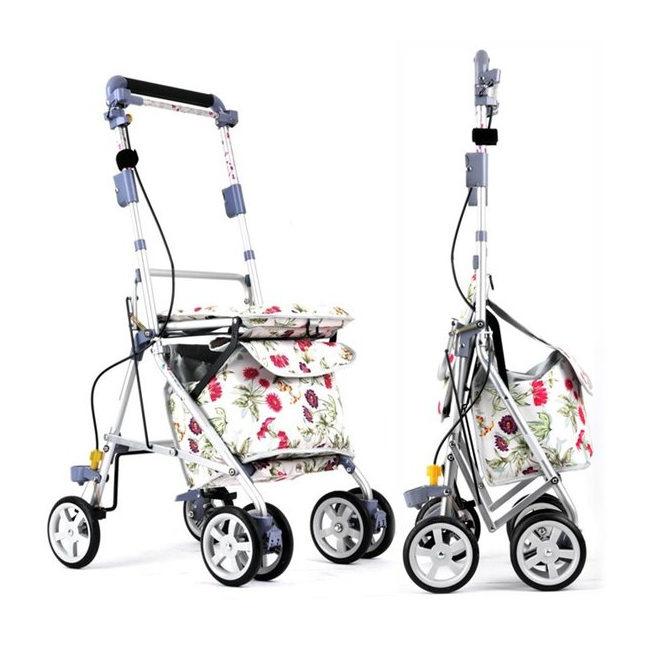 삼주 실버카 KS120 국산 성인용보행기 보행보조차 189,000원