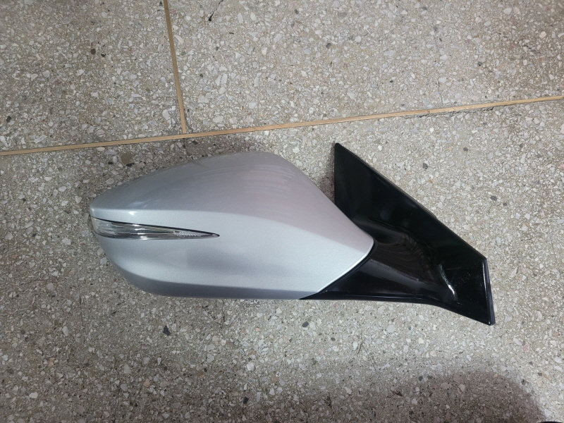그랜저HG 백미러 그랜저HG 사이드미러 그랜져HG 백미러 16핀 87620-3V950Y7S 조수석쪽 중고품, 1개 180,050원