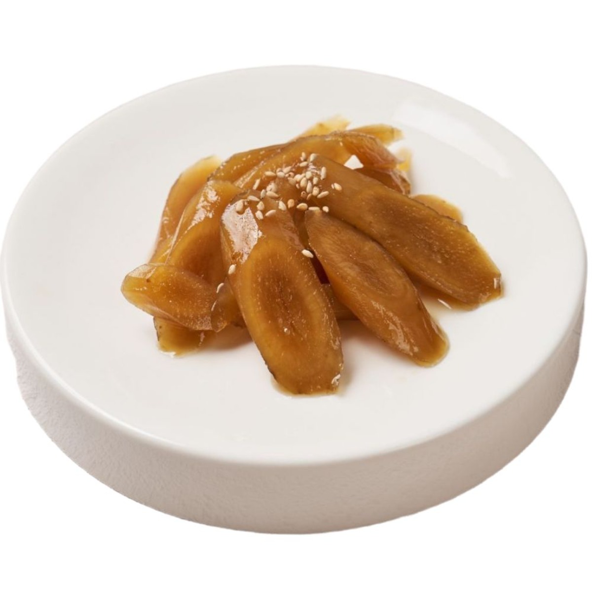 [엠마홈] 밥도둑 반찬 우엉조림 국내가공 10,980원