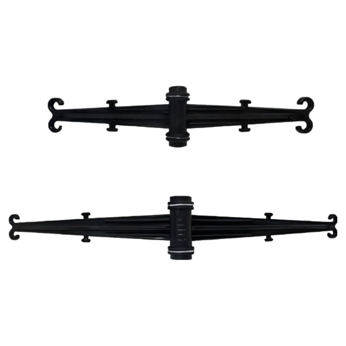 고추끈매는클립 고추대행거 25mm x 50cm, 100개 98,000원