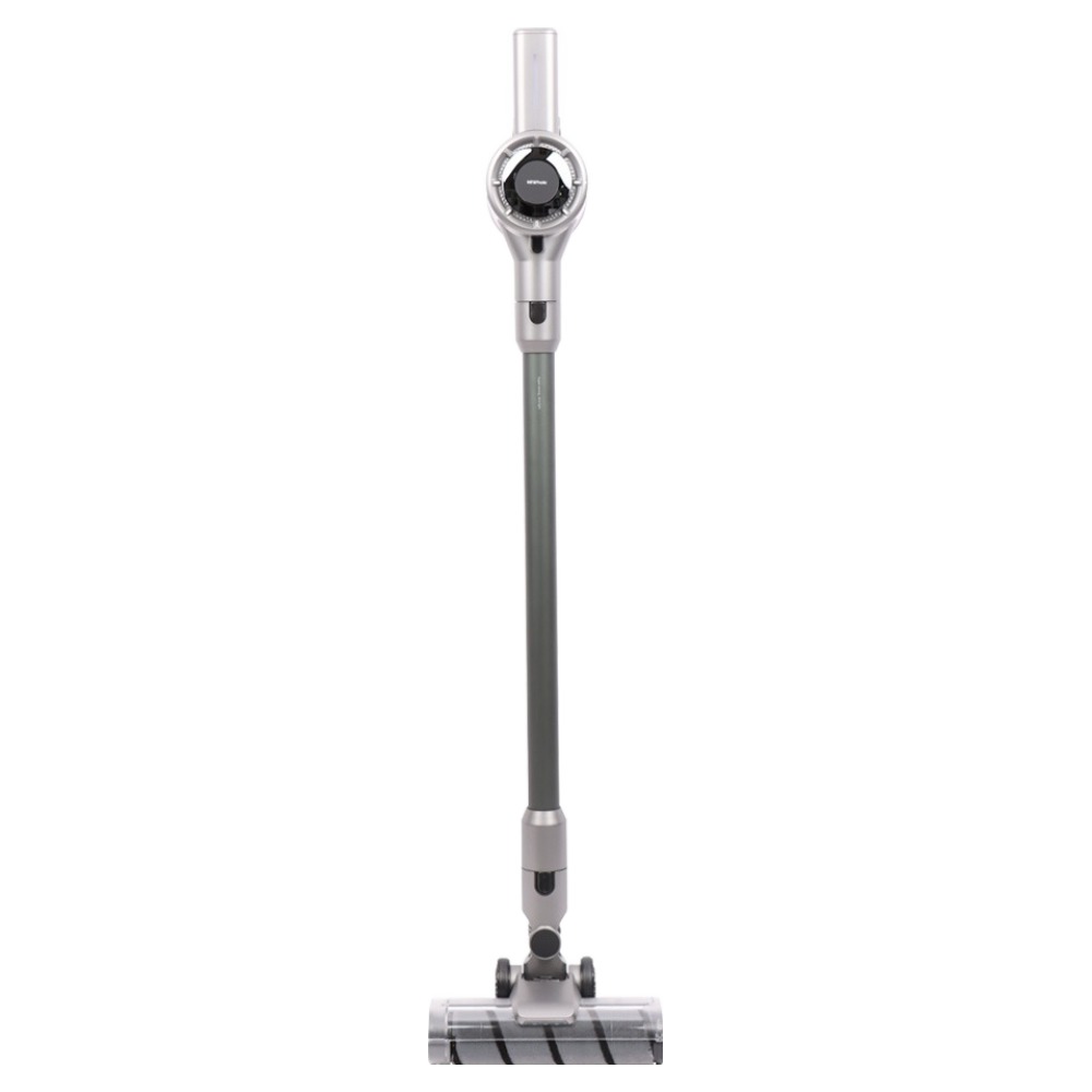 미홀 초경량 BLDC 올인원 무선청소기 1.5kg, 그레이, M22 134,830원