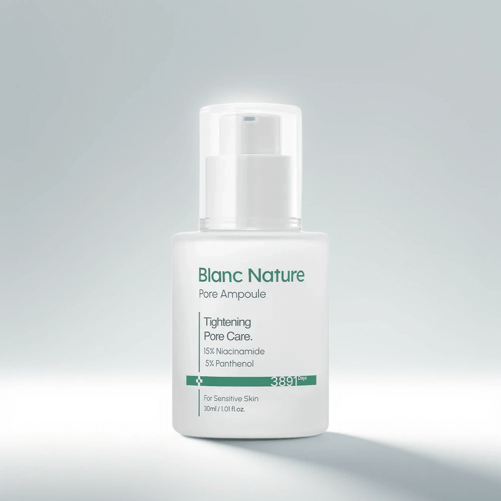 블랑네이처 앰플 모공 앰플 48,900원