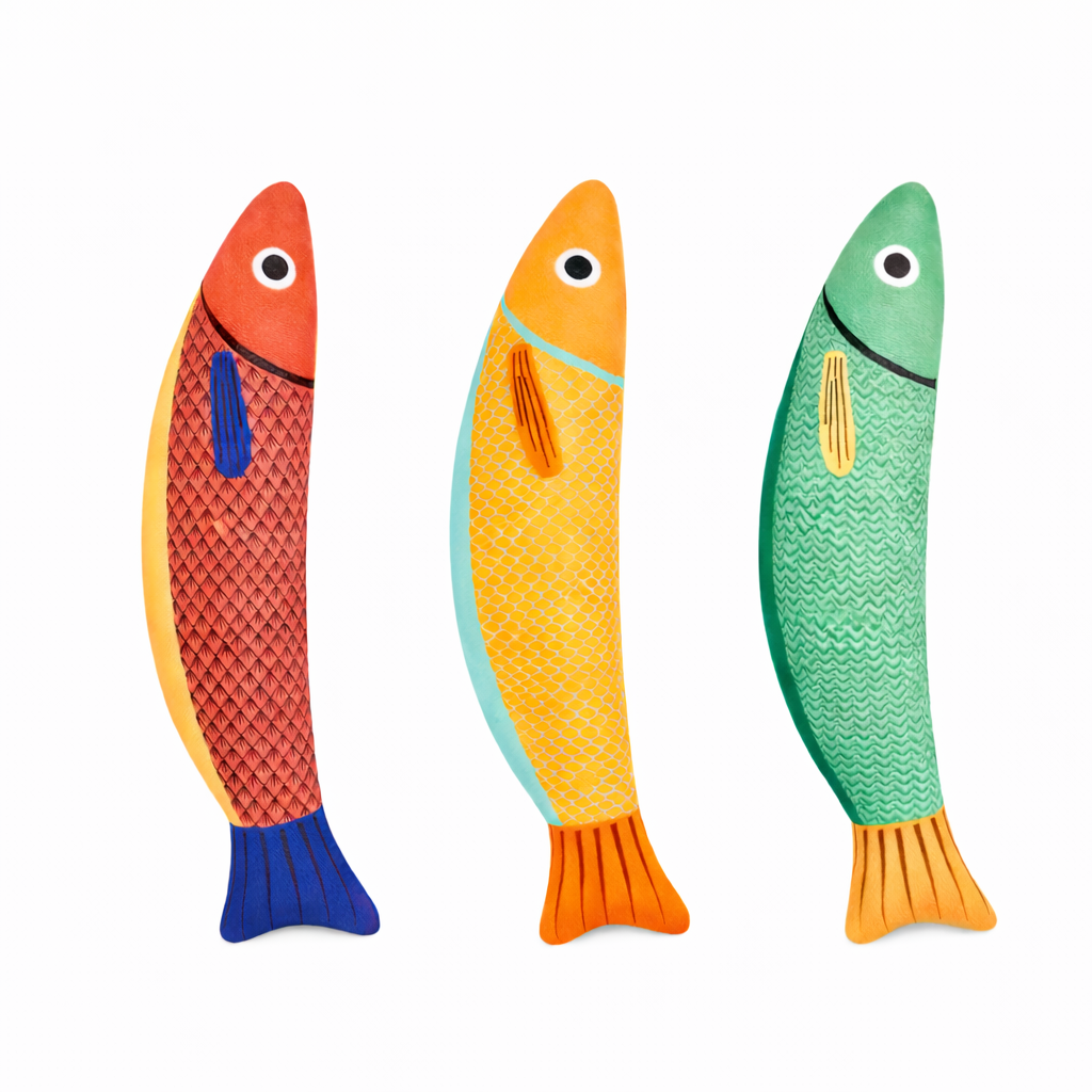 고양이전문가샵 캣닢 쿠션 대 3종 8,900원