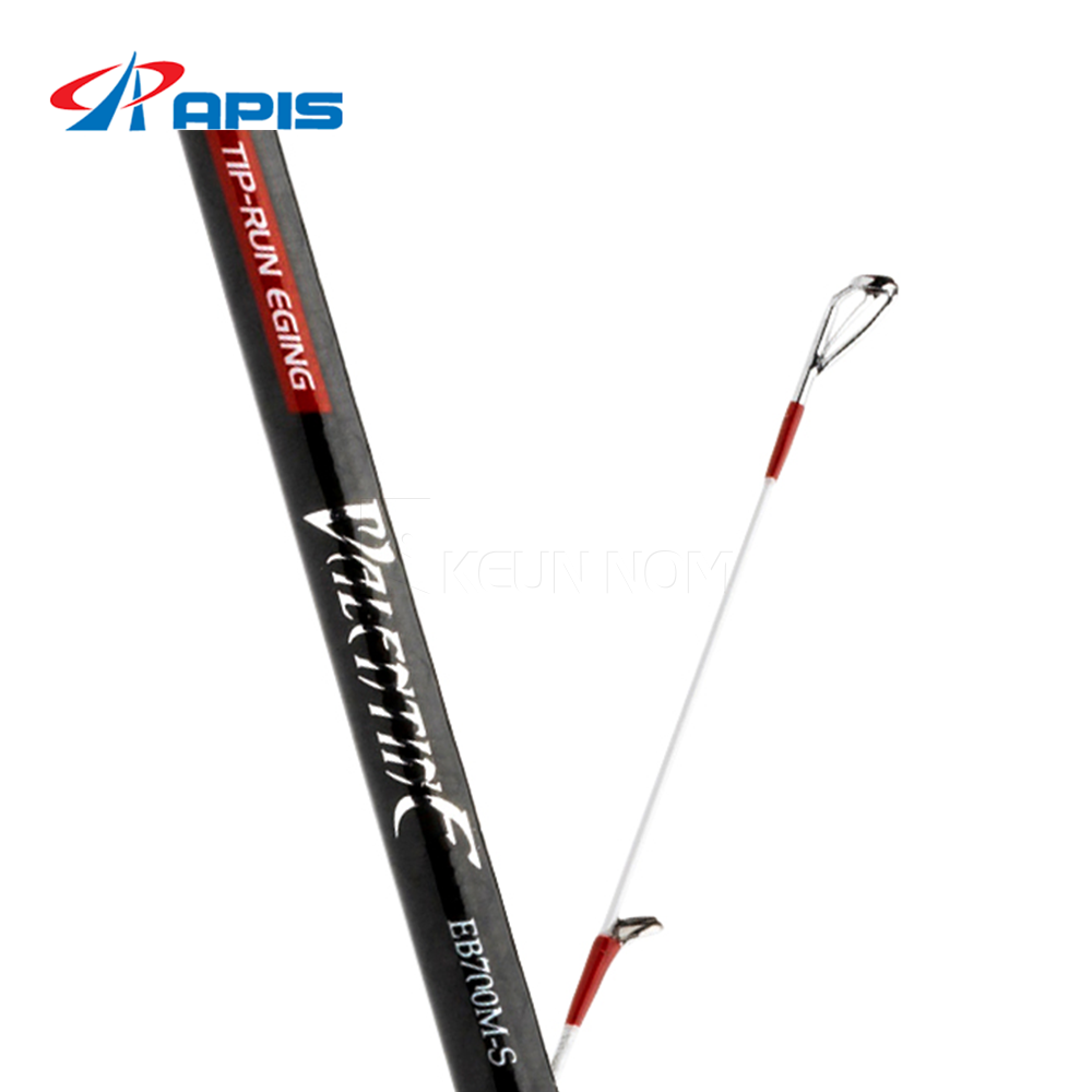 아피스 발렌타인 팁런 에깅 오징어 바다 루어낚시대 180,500원