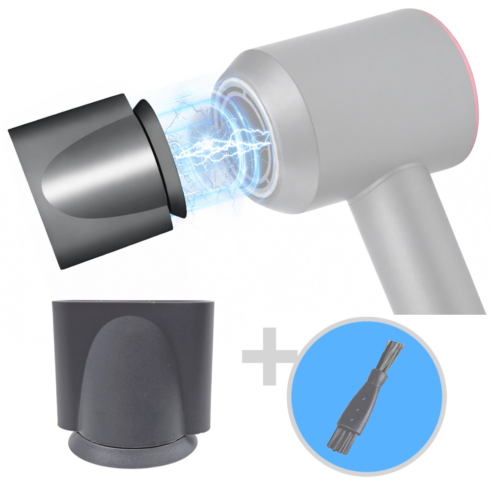 호환 다이슨 슈퍼소닉 헤어드라이어 스무딩 노즐 HD 01 02 03 9,900원