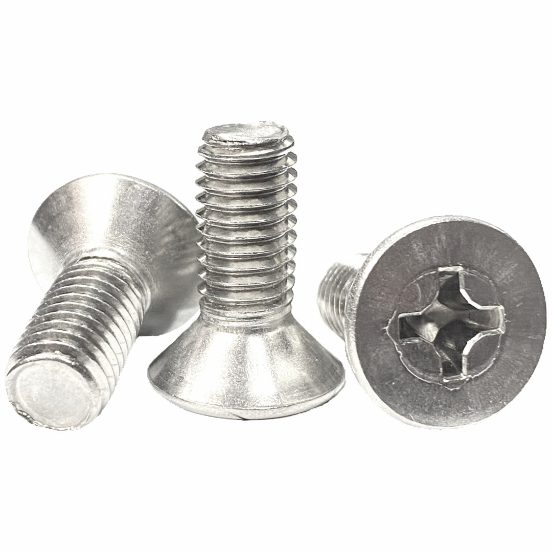 하나로볼트 스텐 십자 접시머리볼트 사라 머신 M2 M2.5 M3 M4 M5 M6 M8 개당 낱개 판매 30원