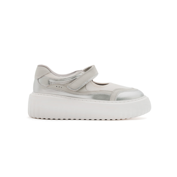 톰맥캔 톰맥캔 브리즈번 02 여성 메리제인 스니커즈-아이보리 8TMBR24F9S 132,100원