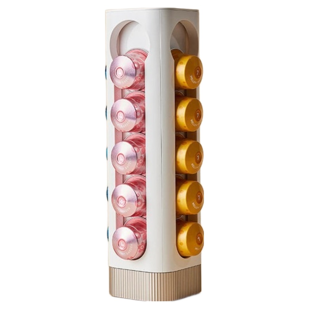 카누 바리스타 전용캡슐 타워형 보관함 29,620원