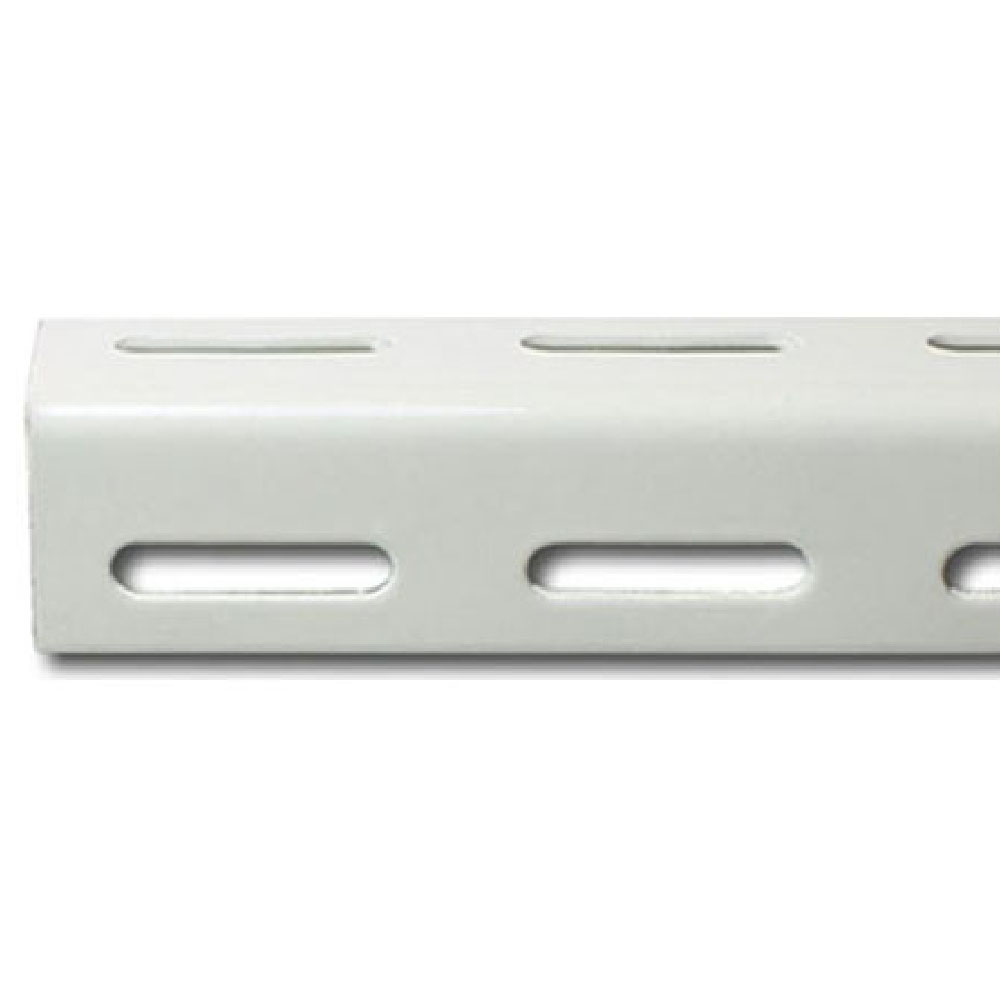 420경량앵글 백색 철재 조립식 앵글 재단 (단당 하중 50kg) 2,480원