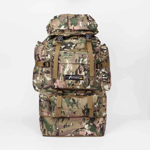 트리 가방 콜럼 대용량백팩 85L 확장 군용 대형 배낭 밀리터리 63,000원