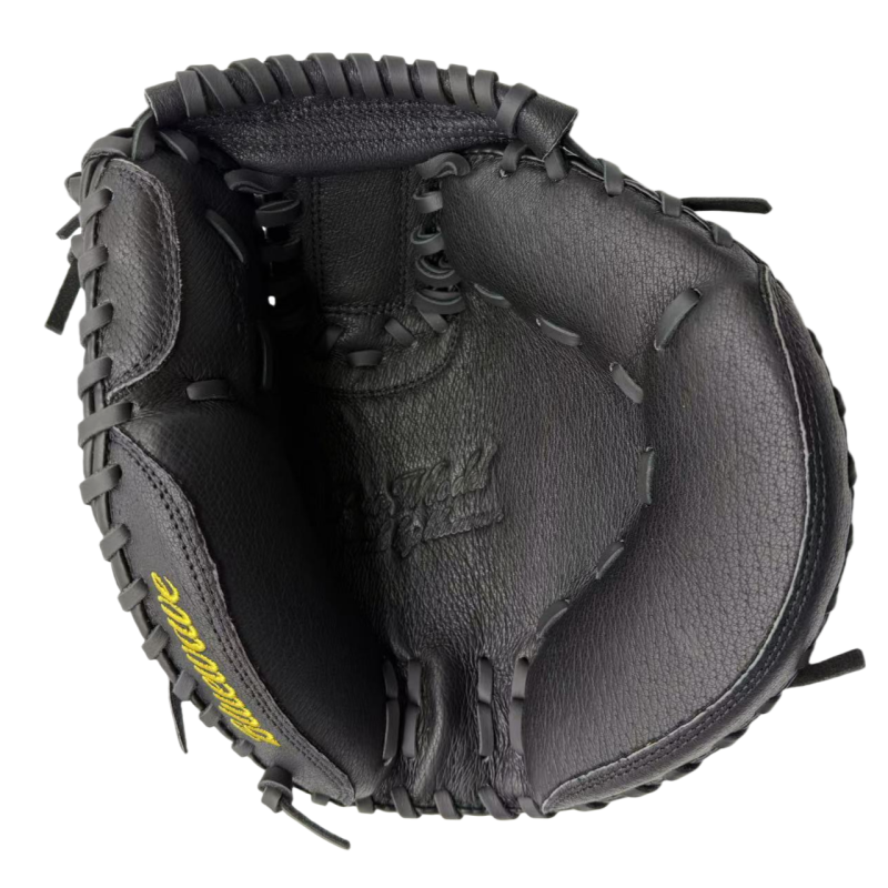 블루웨이브 포수용 야구 글러브 가죽 우투용 포수미트 야구공세트 49,980원