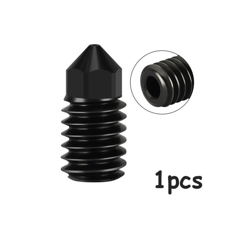 밤부랩 미니용 핫엔드 키트 경화강 노즐 실리콘 커버 11,400원