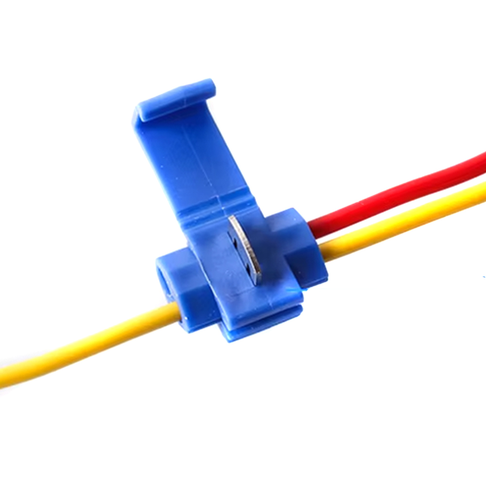 발통마켓 스카치락 무탈피 전선 연결 커넥터 7,500원