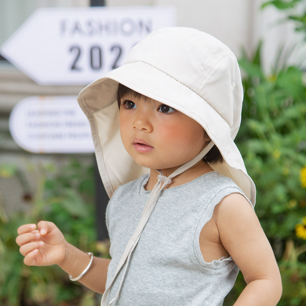 베베코지 유아 아기 플랩캡 버킷햇 물놀이 모자 아동 수영 키즈 썬캡 아쿠아 썬햇 UV 12,900원