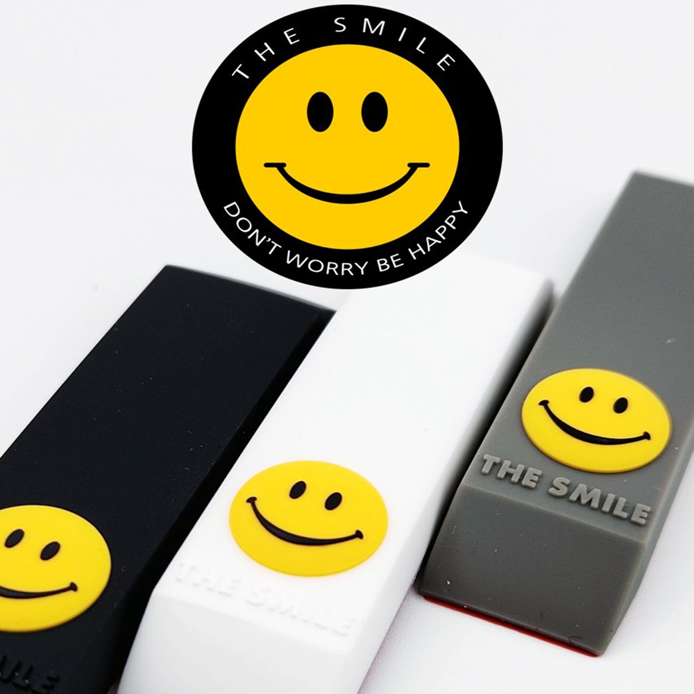 오토컴 더 스마일 심플 도어가드 1115 문콕 찍힘 스크래치 방지 차량 도어보호 7,300원