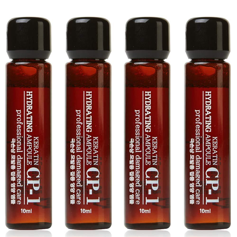 씨피원 갈색병 헤어앰플, 10ml, 4개 9,760원