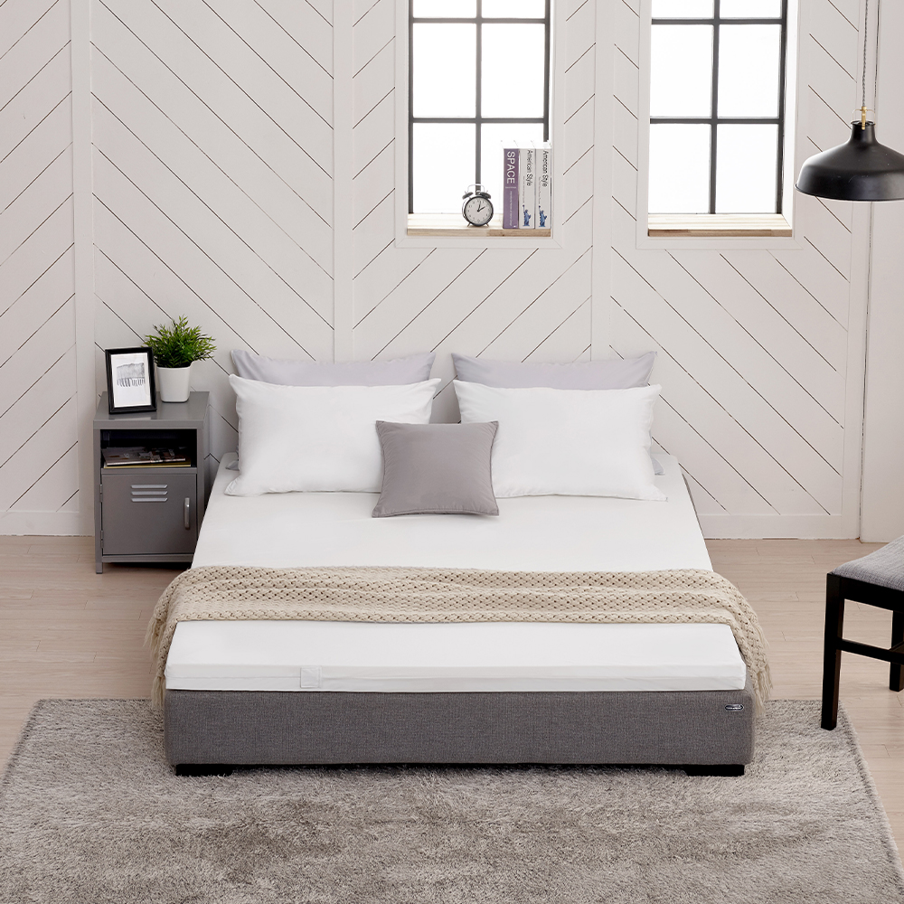 베네베딩 소프트 지퍼형 8T 방수 토퍼커버 15,210원