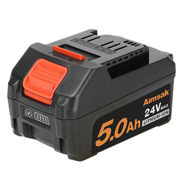 아임삭 21.6V 24V MAX 5.0Ah B50L22EF 리튬이온 배터리 89,900원