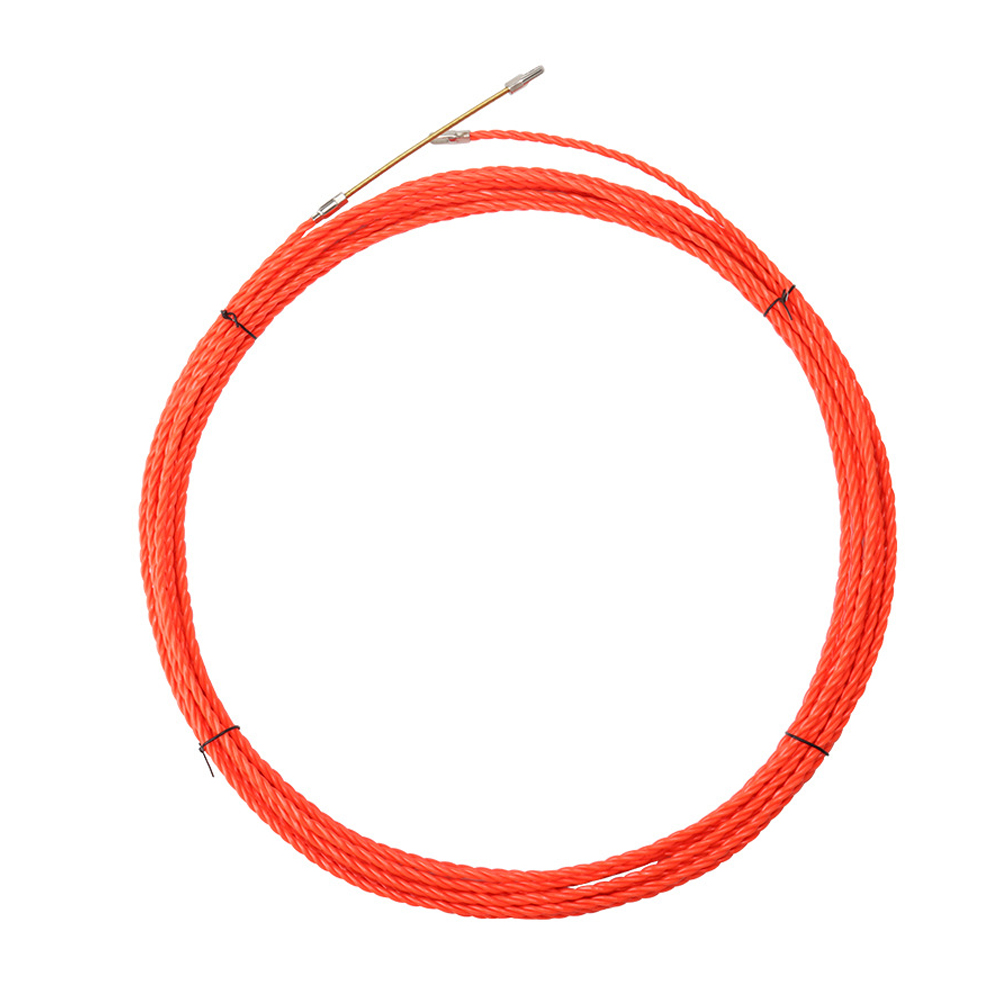 아모란나 3선 요비선 양방향 6mm x 20M 고급형 주황, 1개 14,900원