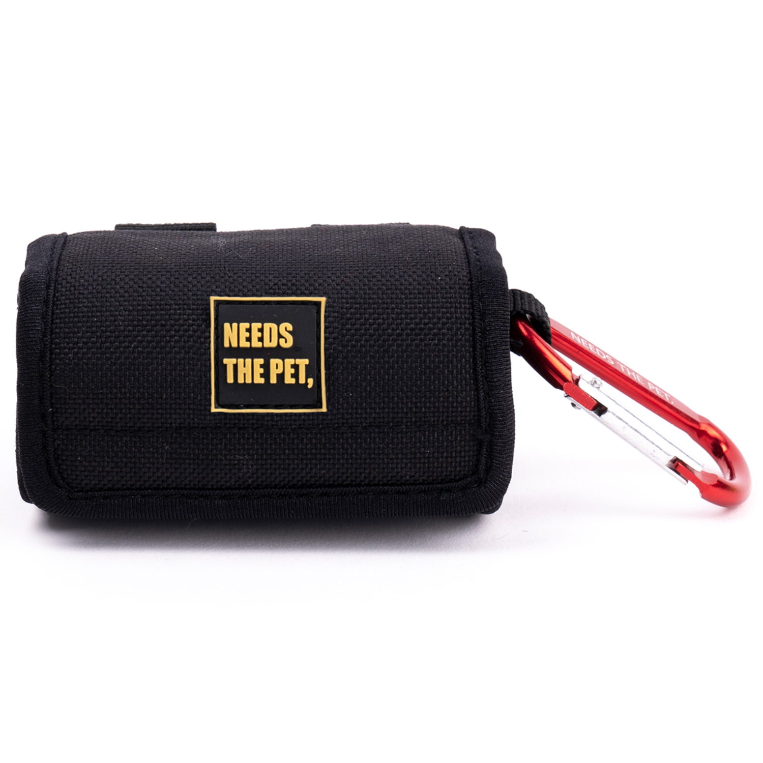 니즈더펫 인터라켄 커스텀 푸푸백 배변봉투 가방 9,900원