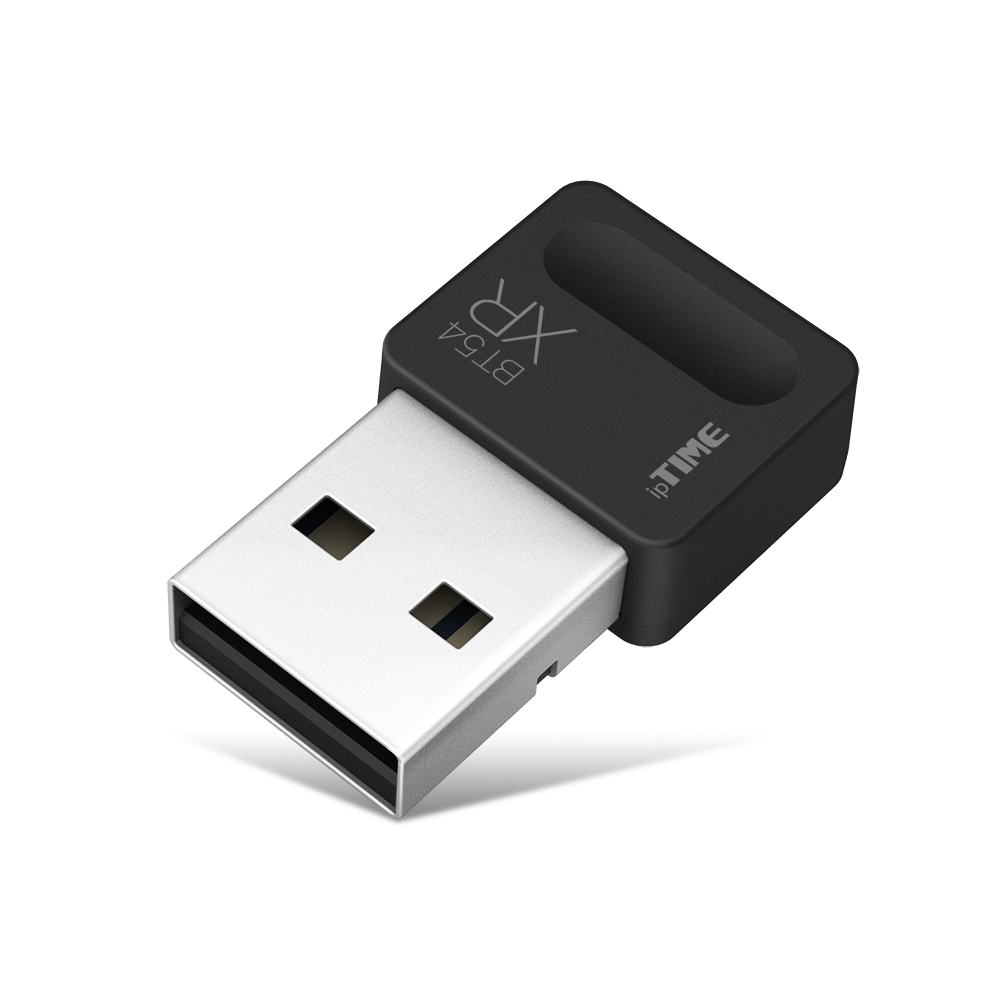 ipTIME USB동글, USB동글-[BT54XR/블랙], 1개 15,900원