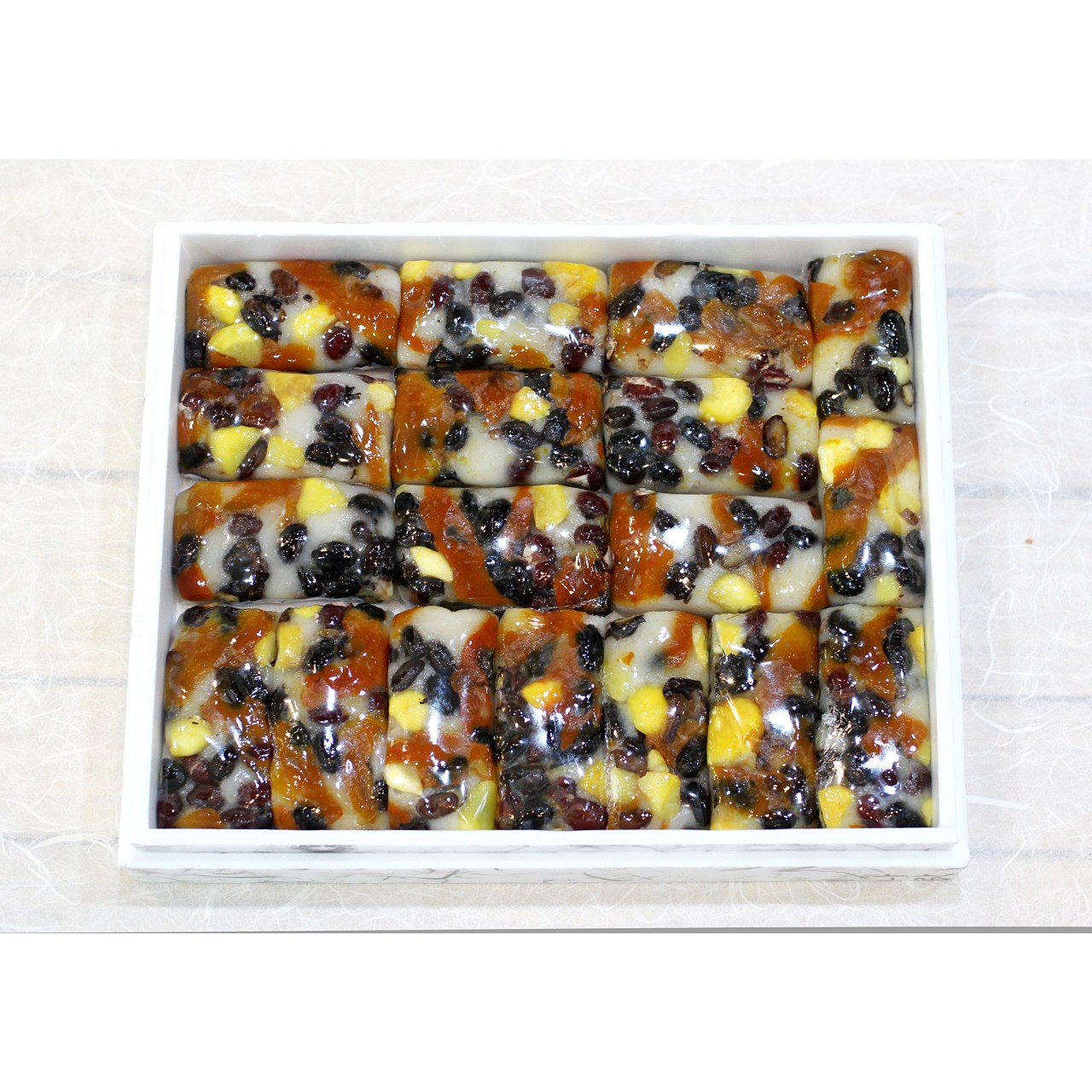 [약손떡방] 식대용 모듬찰떡 78,000원