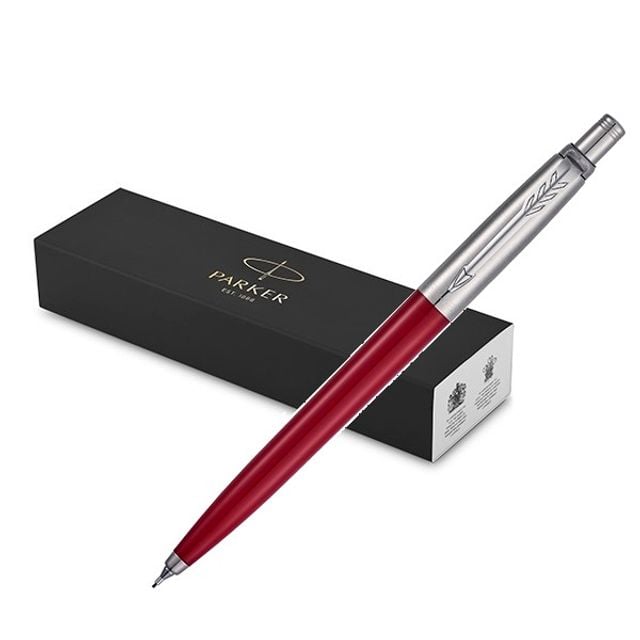 파카 조터 오리지널 레드 0.5mm 고급 샤프펜슬 3140 chl+261Hy 28,720원