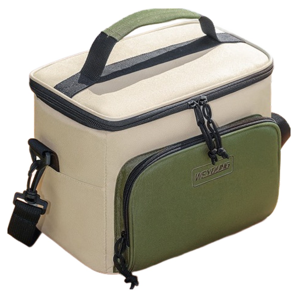 GUNU 보온 보냉 직장인 방수 3중 도시락 가방 15,900원