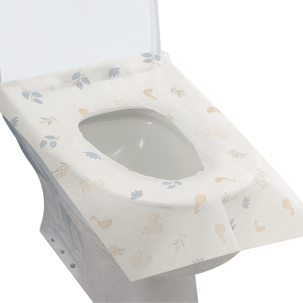 미르홈퍼니 일회용 여행용 초대형 변기커버 8,900원