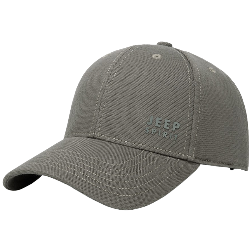 웹도매 JEEP SPIRIT 볼캡 CA0298, 1개, 브라운 13,000원
