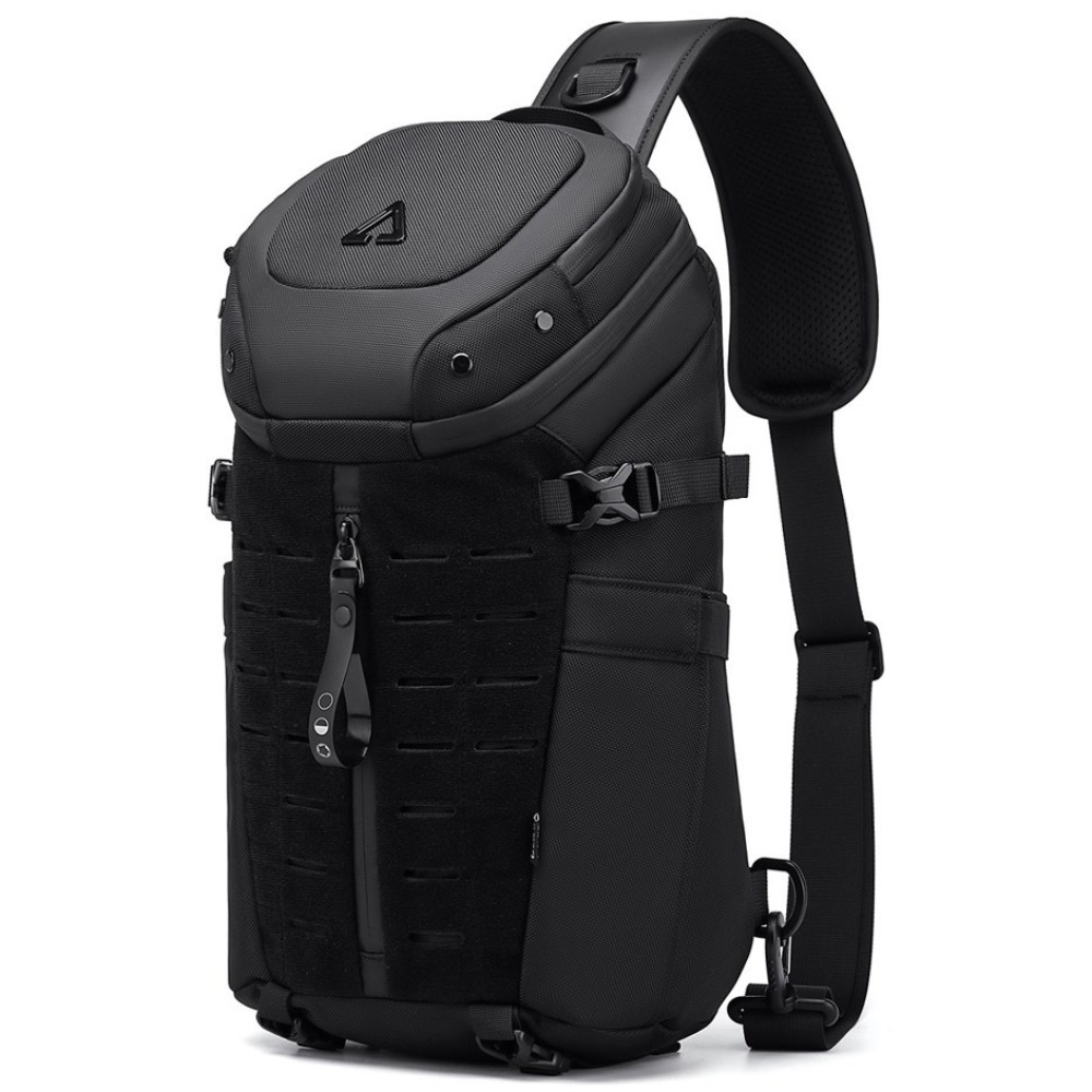 밀리터리 택티컬 슬링백 여행용 크로스백 어깨쌕 군인 전술 등산 캠핑 아웃도어 힙색 어깨가방 36,500원