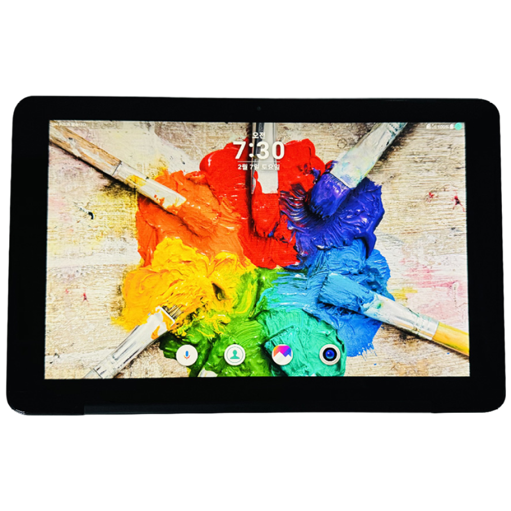 LG GPAD3 10.1인치 V755 LTE 태블릿PC 79,000원