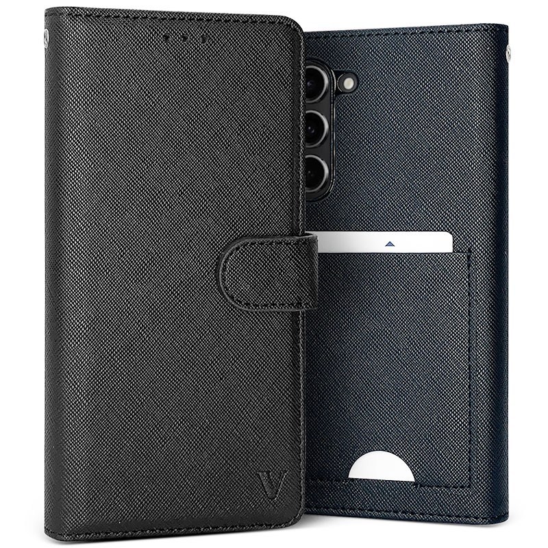 갤럭시 S24FE (SM-S721) 베른 사피아노 백포켓 다이어리 휴대폰 케이스 9,900원