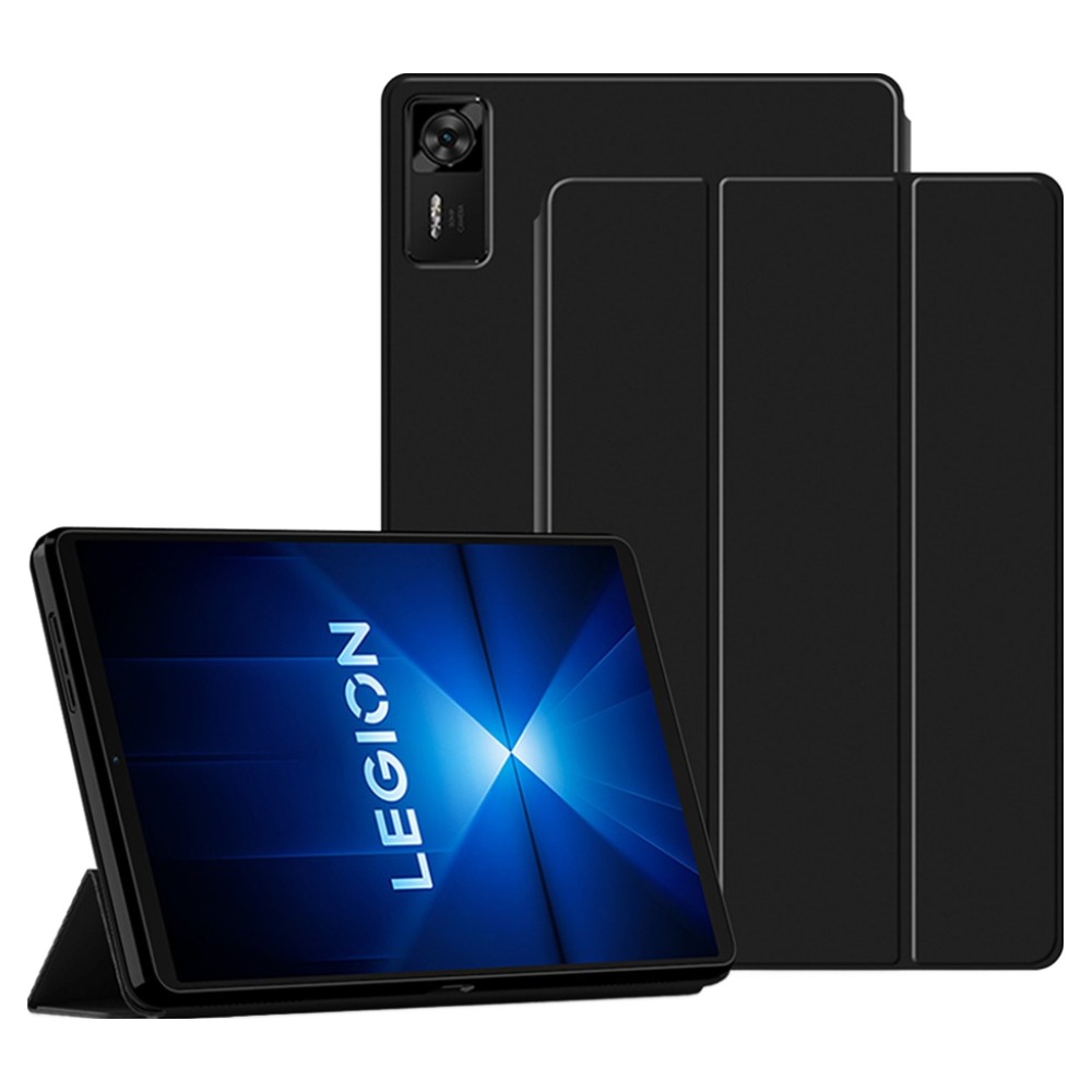 칸탐 레노버 가죽 커버 보호 케이스, 블랙, 1개 12,550원