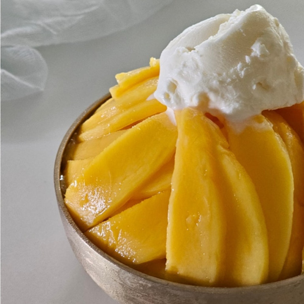 [선물올림픽금메달] 프리미엄 애플망고 종합 세트 골드망고 생기마루 23,900원