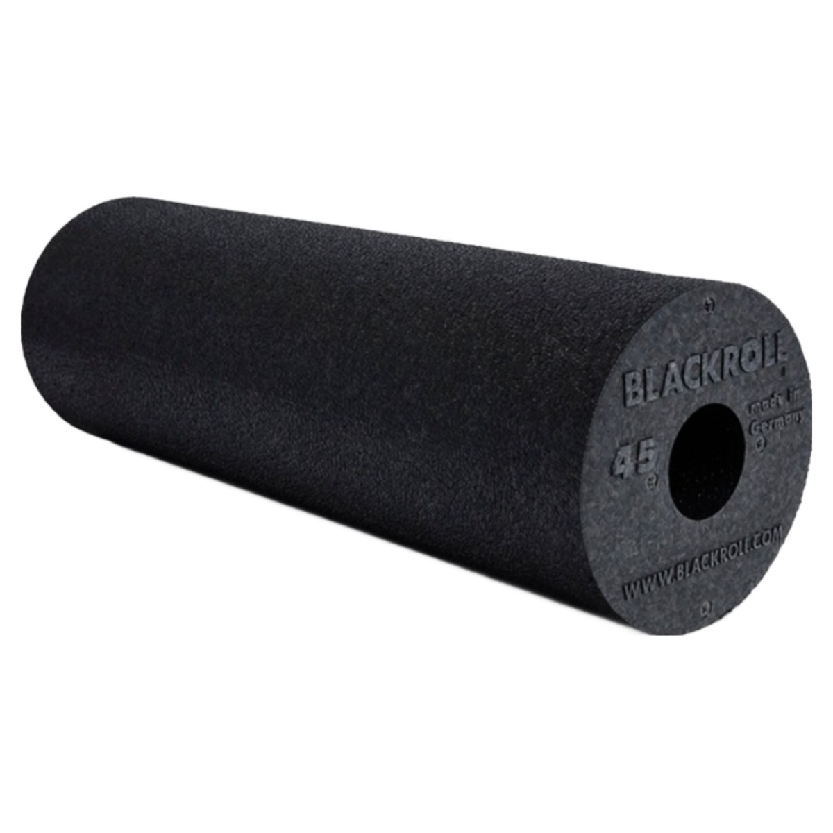 블랙롤 스탠다드45 폼롤러, 블랙 80,000원