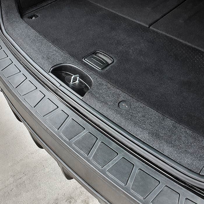 카프트 모하비 더뉴모하비 호환 도어커버 스크래치방지 도어스텝 트렁크 용품 9,000원