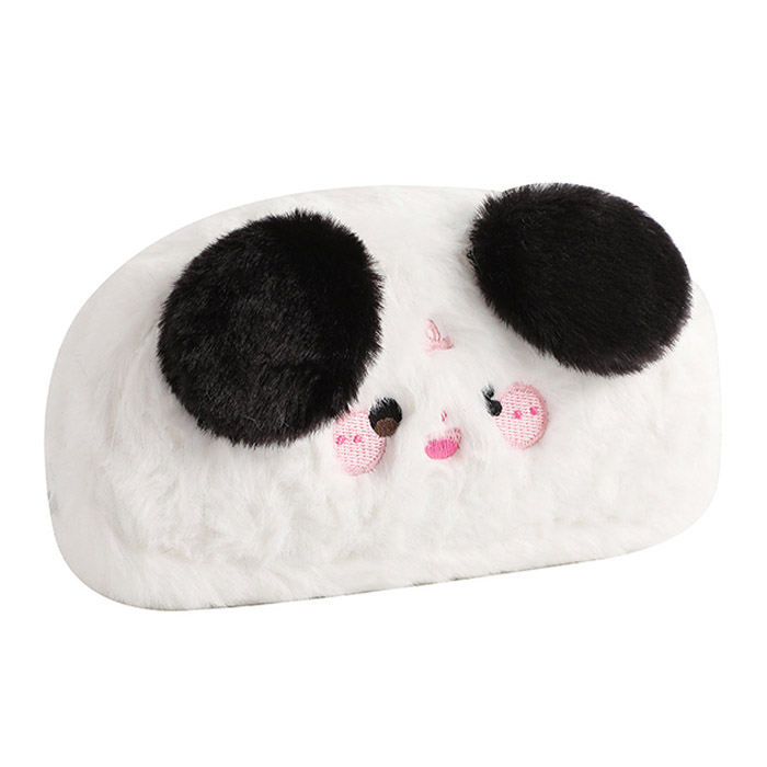 윰스 보들보들 동물 필통파우치 7,900원