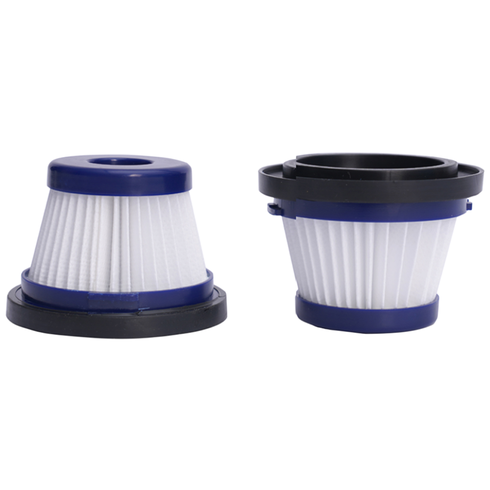 BVC-H10 호환용 미니 핸디 청소기 필터 2매 세트, 2개, 수량 9,000원