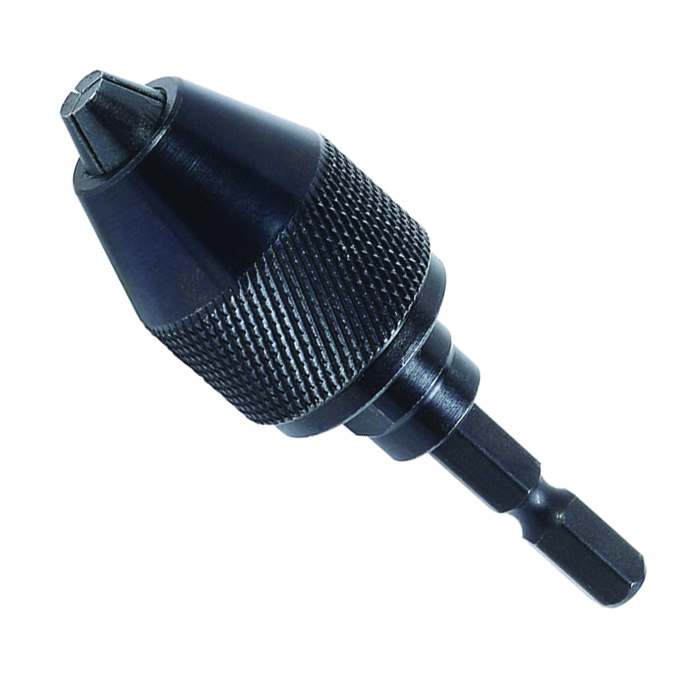 썬키 미니 키레스 드릴척 SDC-65K 6.5mm, 1개 6,900원