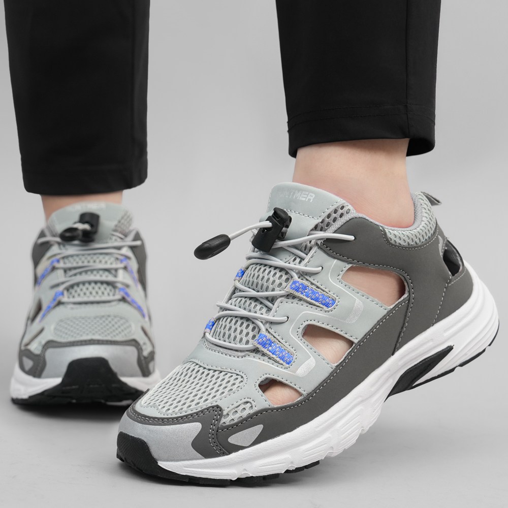 슈패리 남자 샌들 여성 샌들 여름 트레킹 샌달 물놀이 신발 아쿠아슈즈 Q92X0MN 29,800원