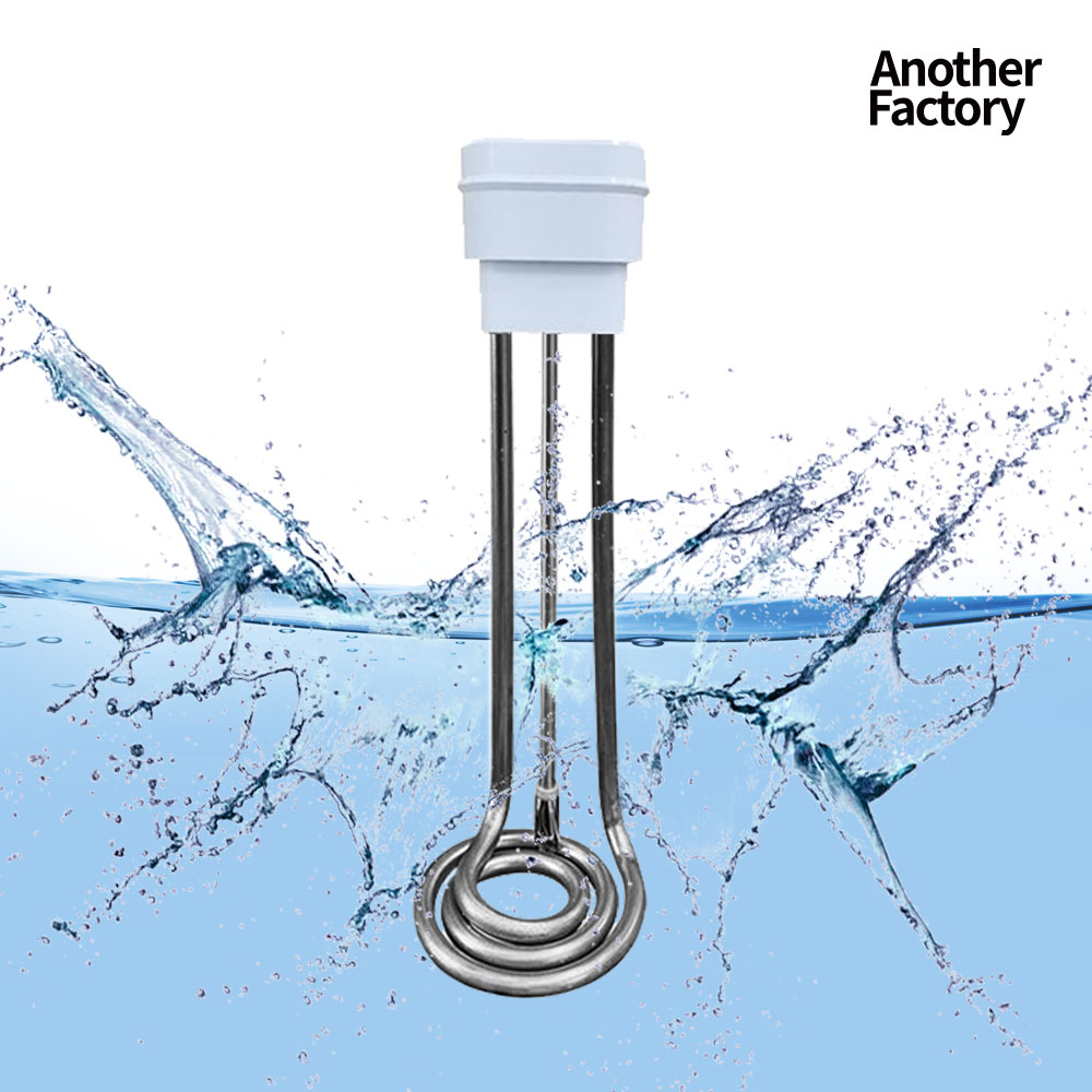 돼지꼬리히터 신형 국내산 전기온수히터 물데우기 38,900원
