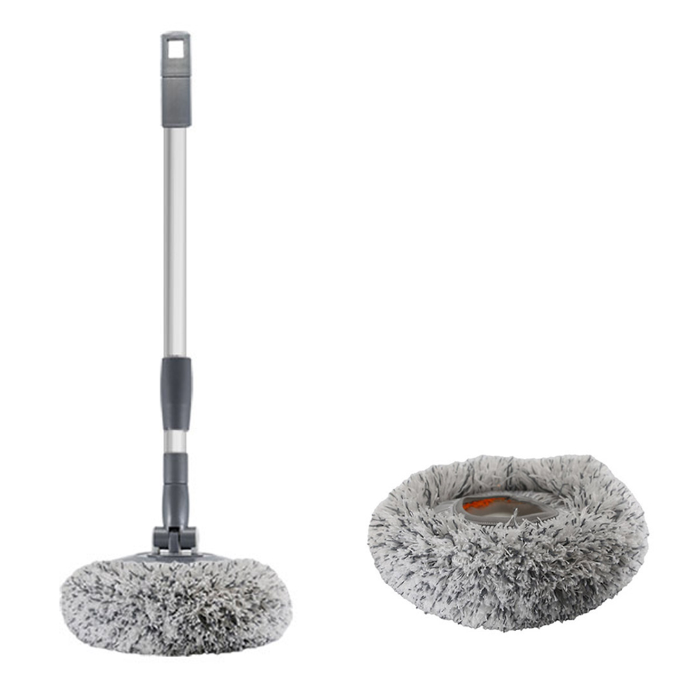 엑스핏 워시앤케어 세차 밀대걸레 + 리필 패드 세트, 1세트 17,900원