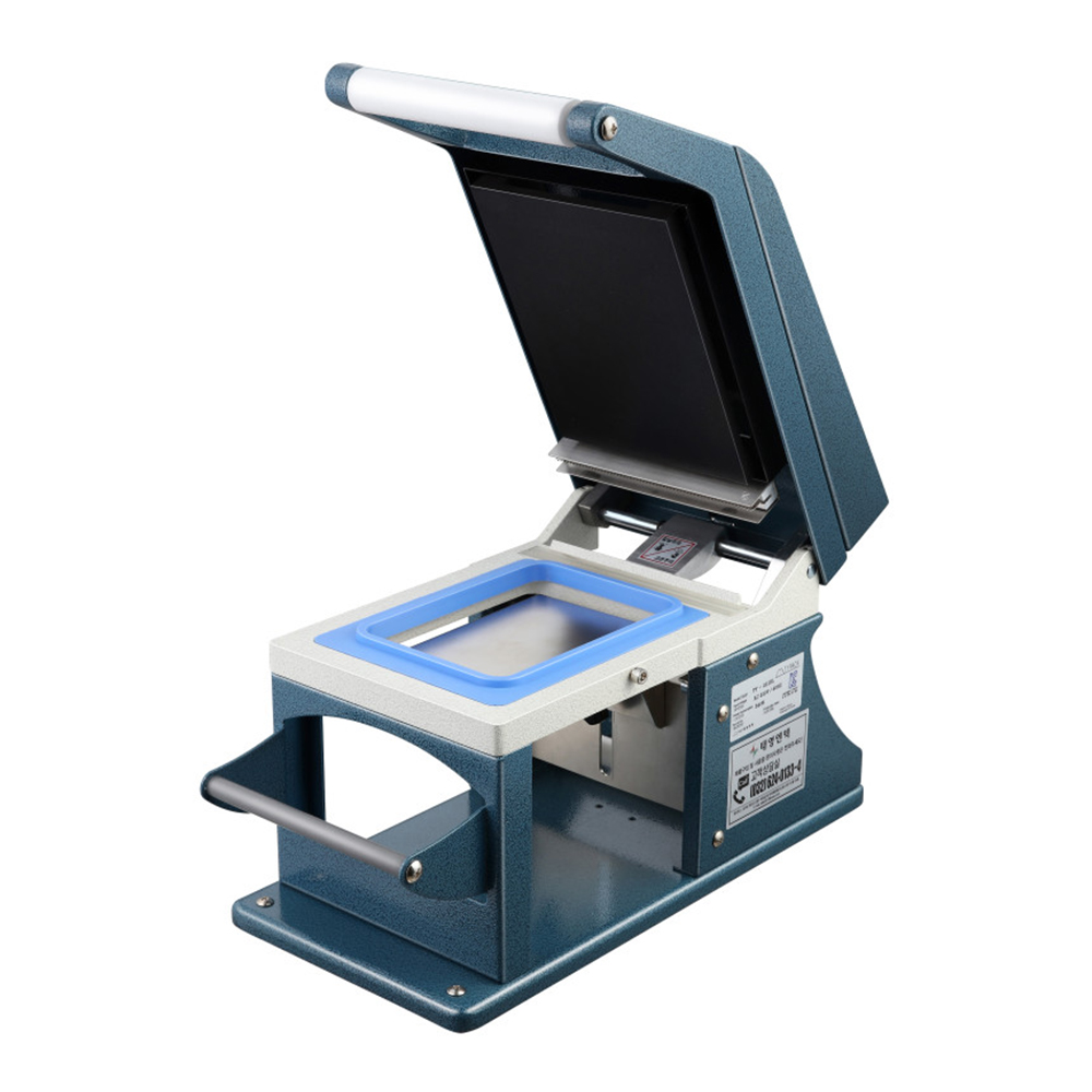 실링기계 TY-201HL(리프트받침형) (1914 기본몰드 포함) 495,000원