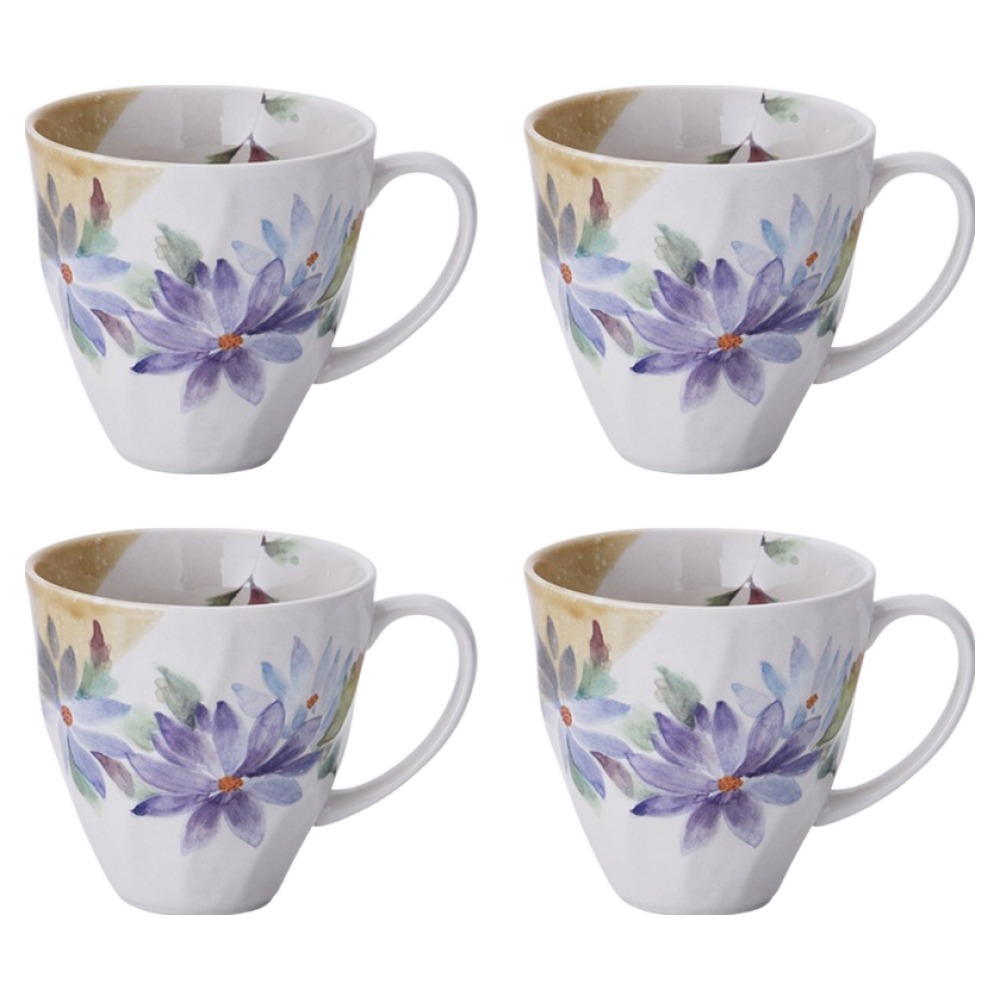 아이린도 임페리얼 꽃 머그 270ml 98,500원